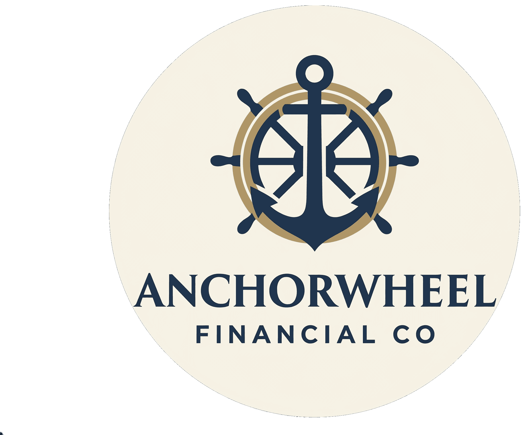 Anchorwheel Financial Co logo